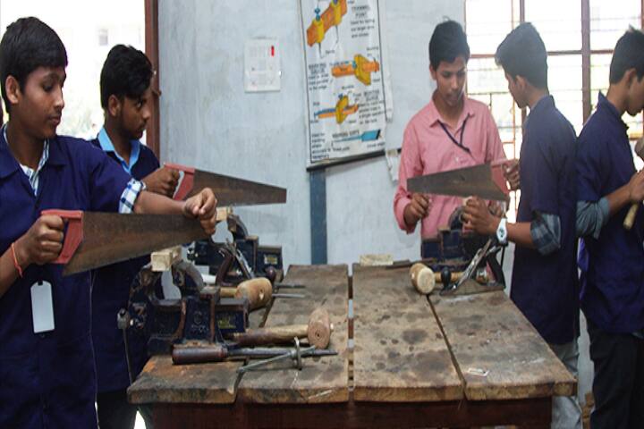 laboratory